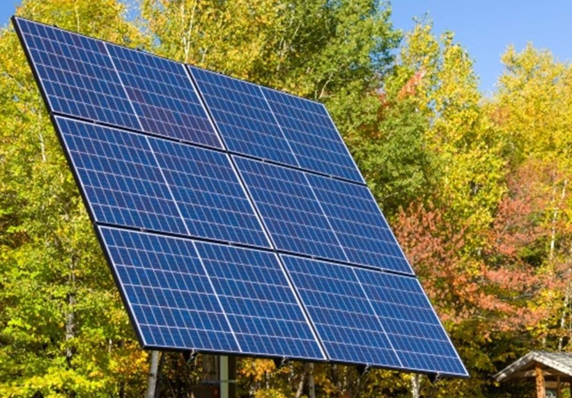 Solar Panel